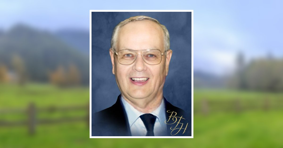 Robert Louis Becker Obituary 2010 Brownfield Funeral Home