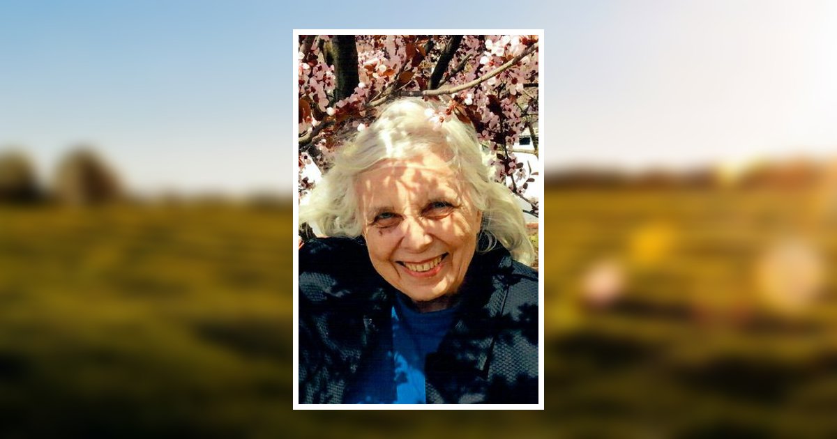 Norma Jean Reed Obituary 2024 Grenoble Funeral Home, Inc and Cronrath