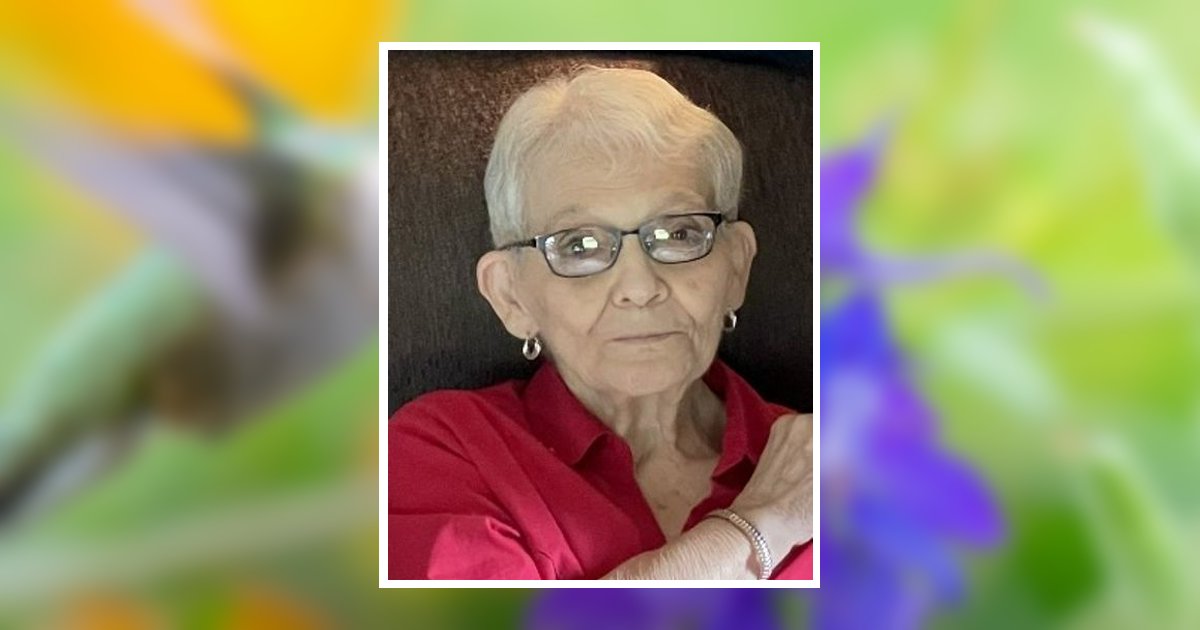 Anita Kay James Obituary, Vienna, WV