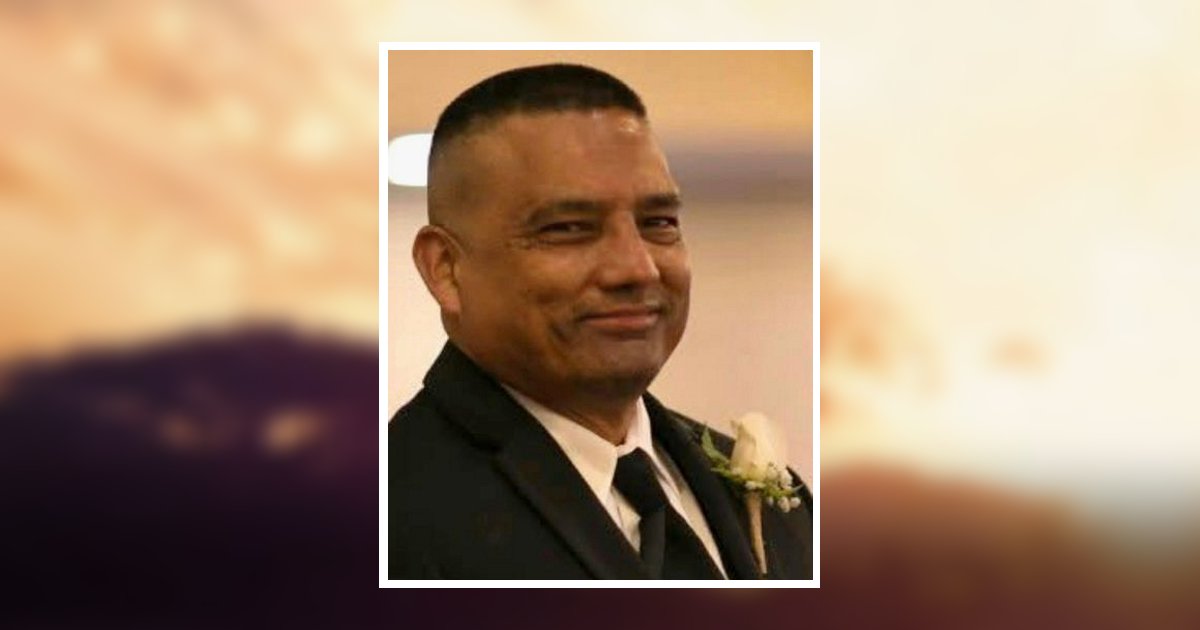 Samuel Torres San Antonio, TX Obituary