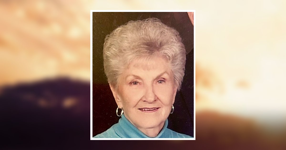 Carolyn Pettit Little Obituary 2024 Cleveland Funeral Home