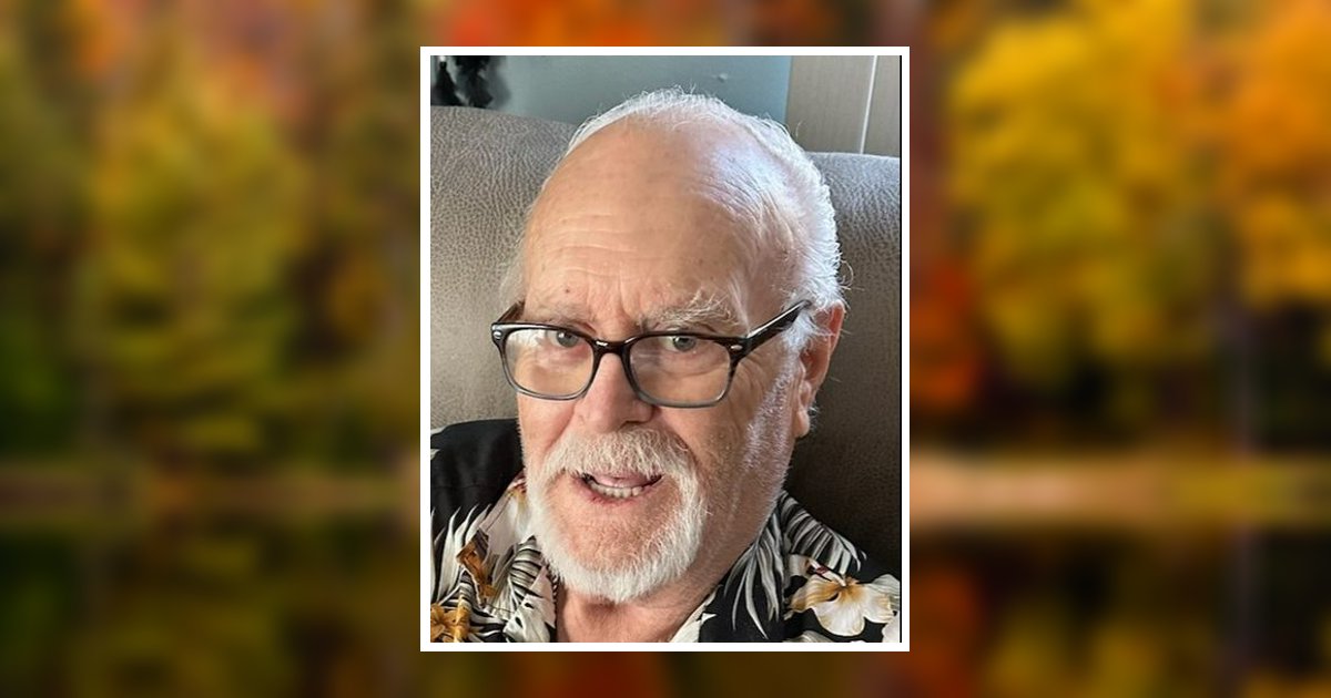 Allen Storkson Obituary 2023 Haut Funeral Home