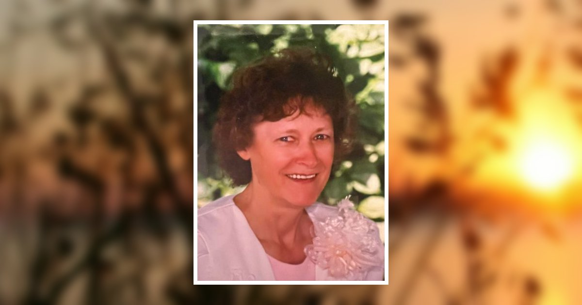 Mary M. Pearsall Obituary, Ridgway, PA