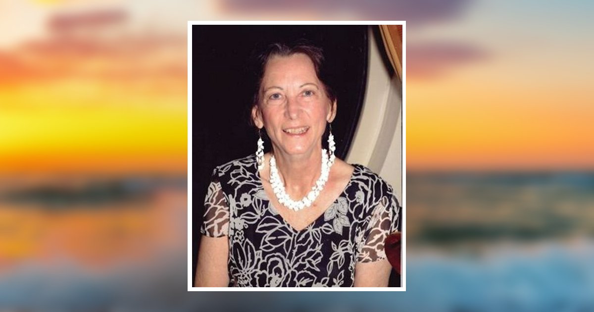 Lillie Mae Eastwood Obituary, Fort Pierce, FL