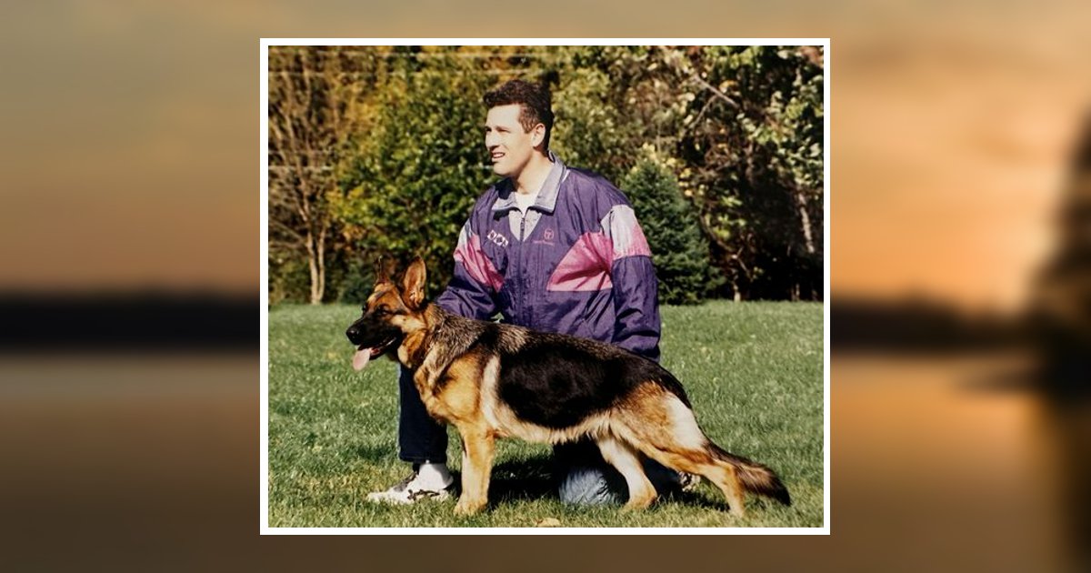 Paul Clinton Rohricht