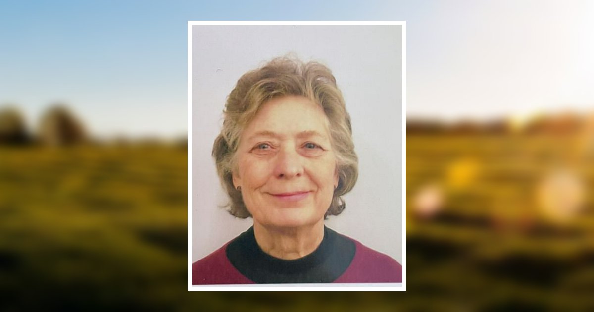 Katherine W. Wheatcroft Watsontown, PA Obituary