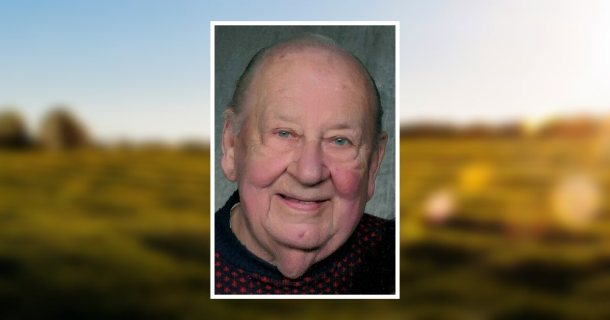 Joseph Harp Obituary 2018 Farrell Holland Gale Funeral Home