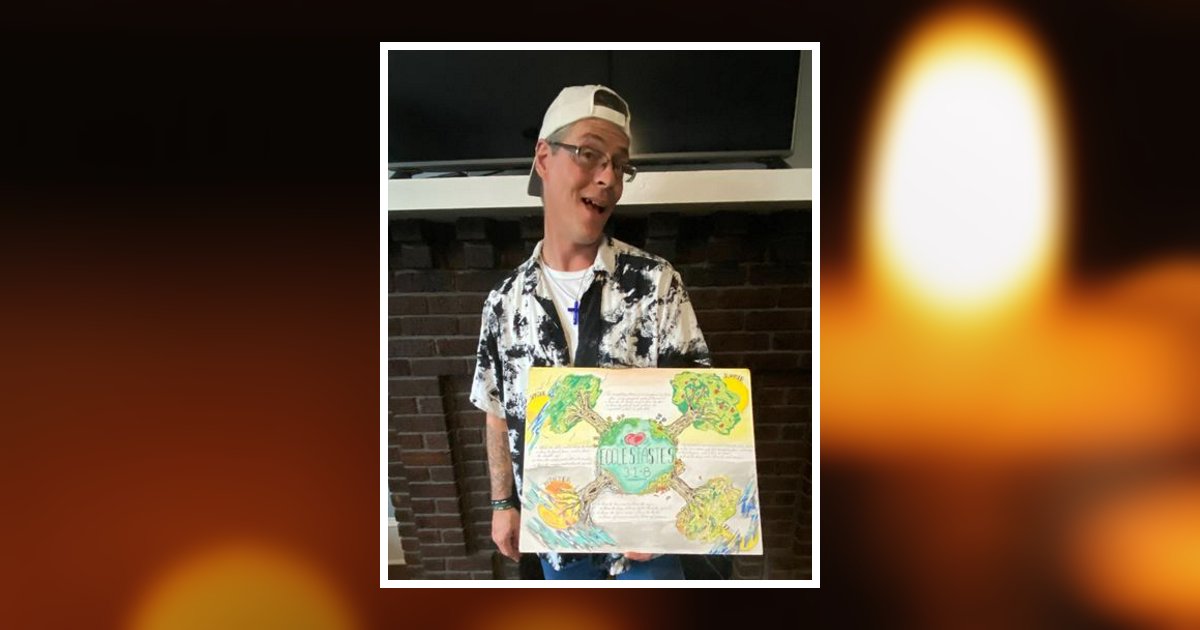 Johnathan Lee Hall Obituary, Pineville, KY