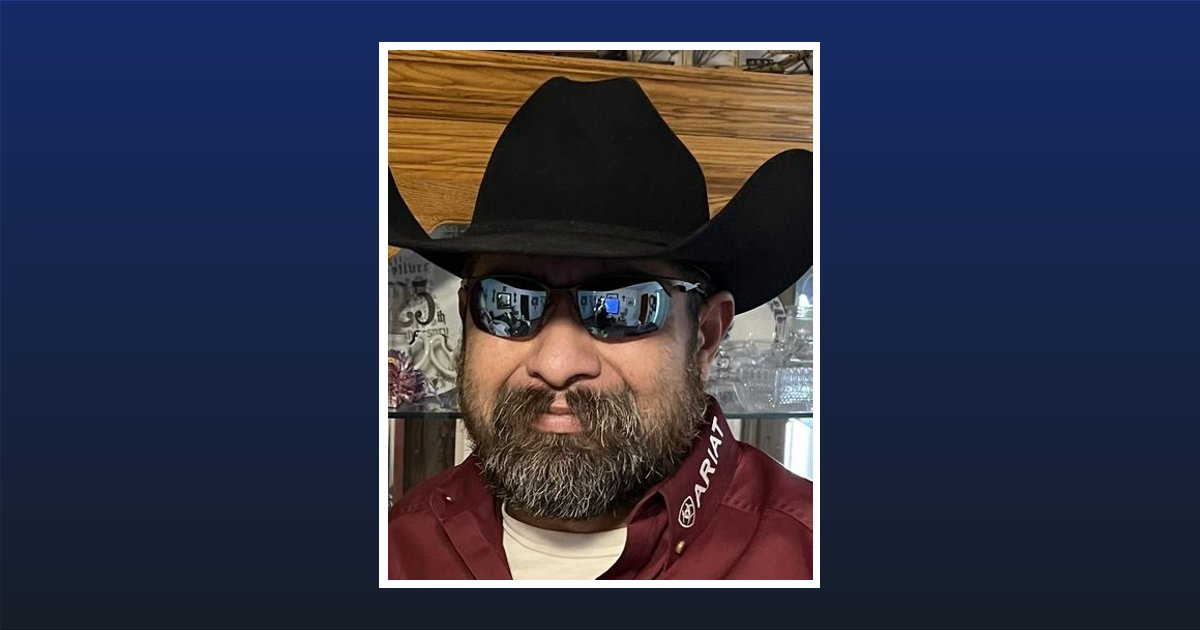 Jacob Marin Throckmorton, TX Obituary