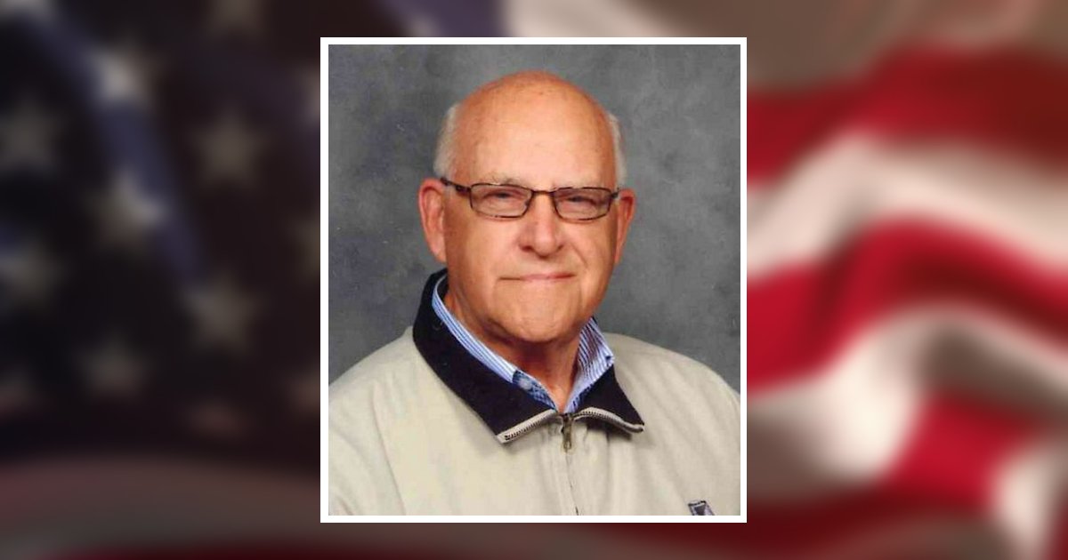 Otto Mack Swanner Fairfield, OH Obituary