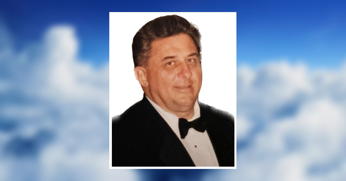 Robert F. Klecko Ridley Park, PA Obituary