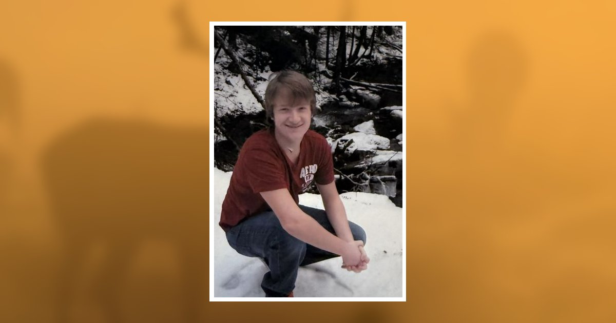 Kalin Culp Obituary, Davis, WV