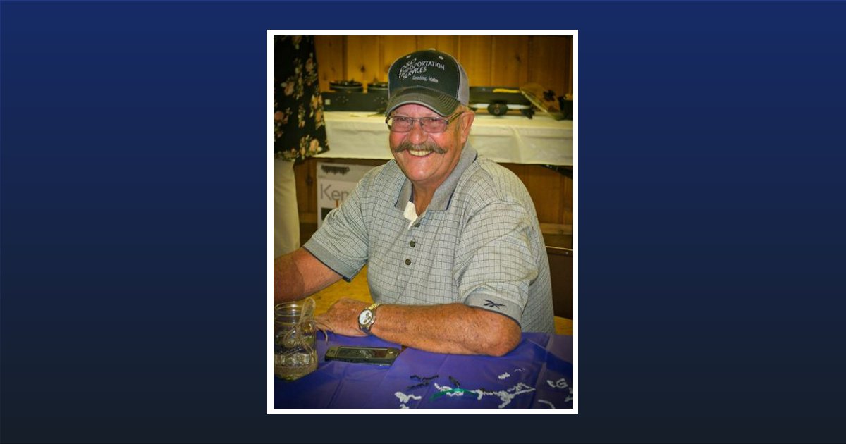 Michael Bruce Futrell Obituary, Twin Falls, ID