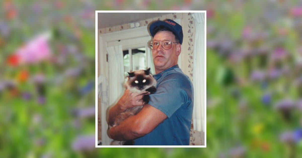 Picture Nathan Marshall Case Troy, PA Obituary