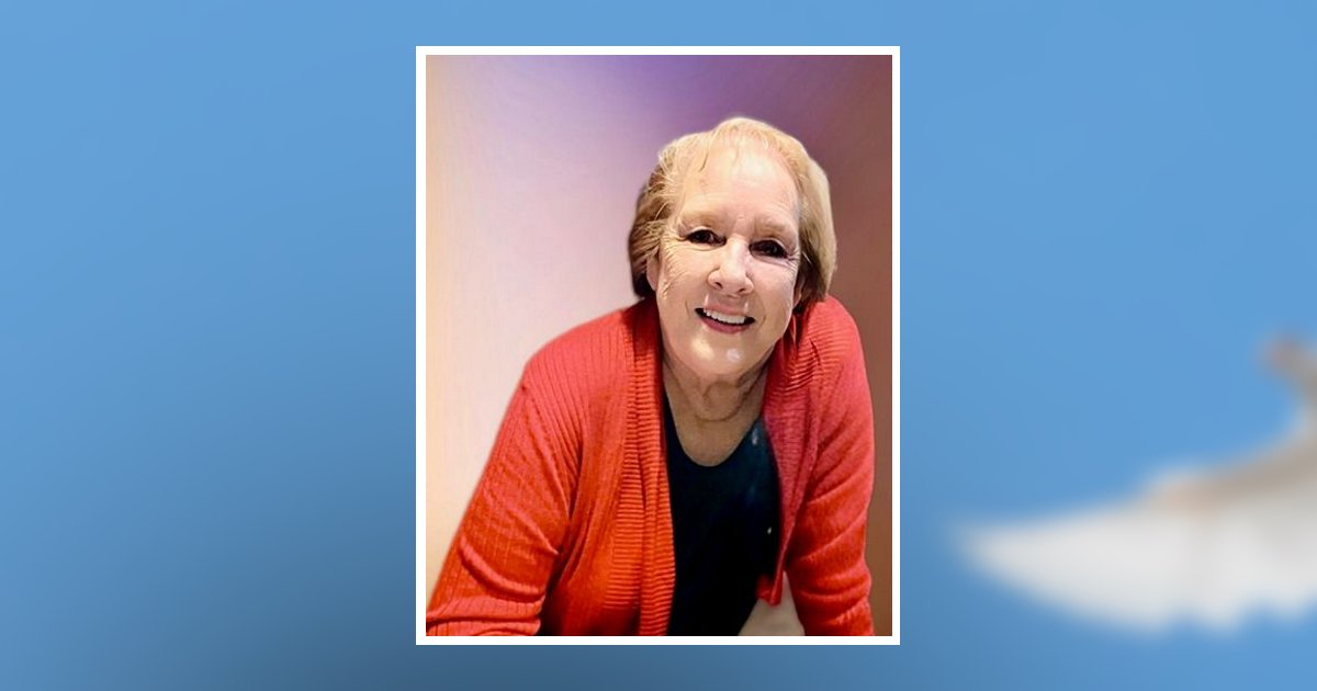 Mary Szymblowski Callahan El Paso, TX Obituary