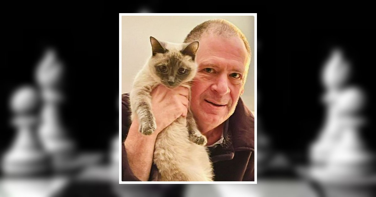 David V. Brinkley Obituary 2024 Ridgeway Funeral Home