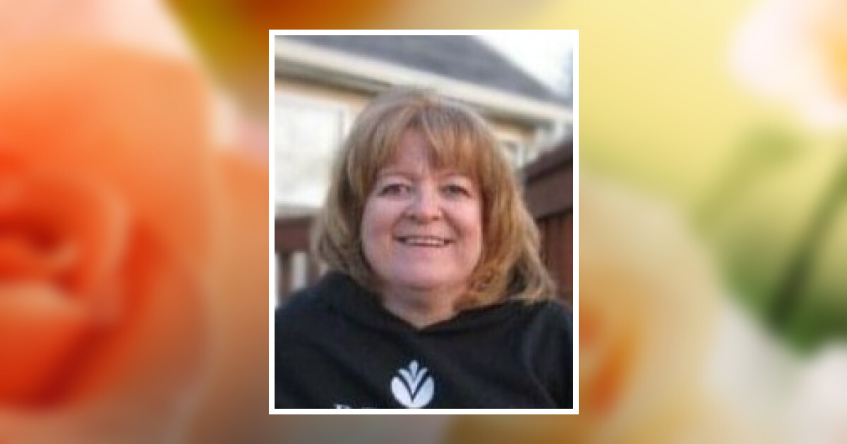 Leslie Marie Smith Obituary 2023 Quernheim Funeral Home