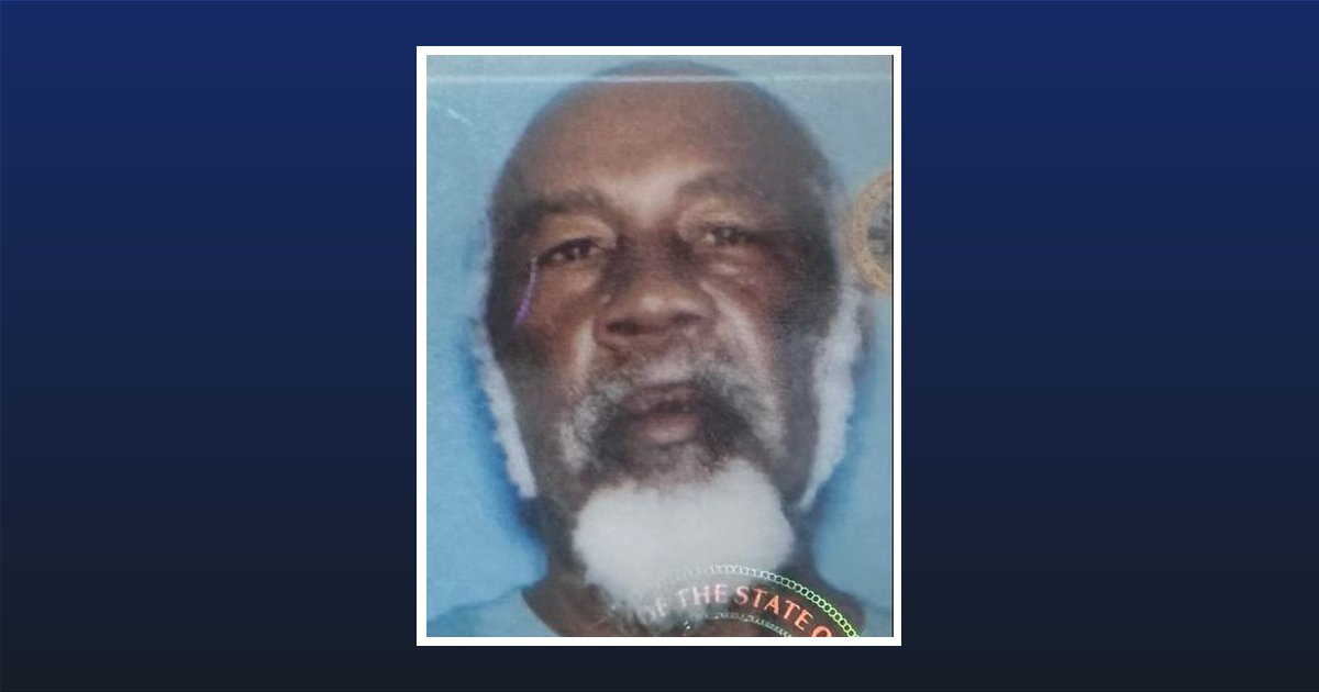 Charles Edwards Obituary 2024 Epps Funeral Home