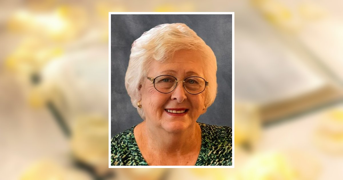 Janet Riley Whatley Obituary, Headland, AL
