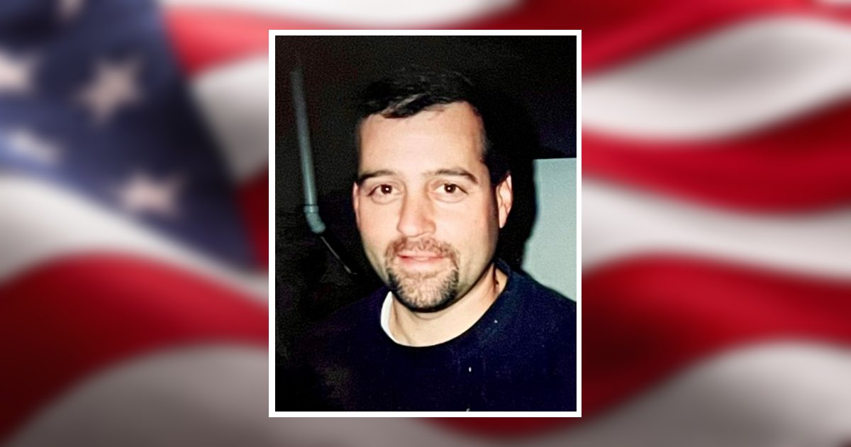 Brian M. Riel Obituary, Manchester, NH