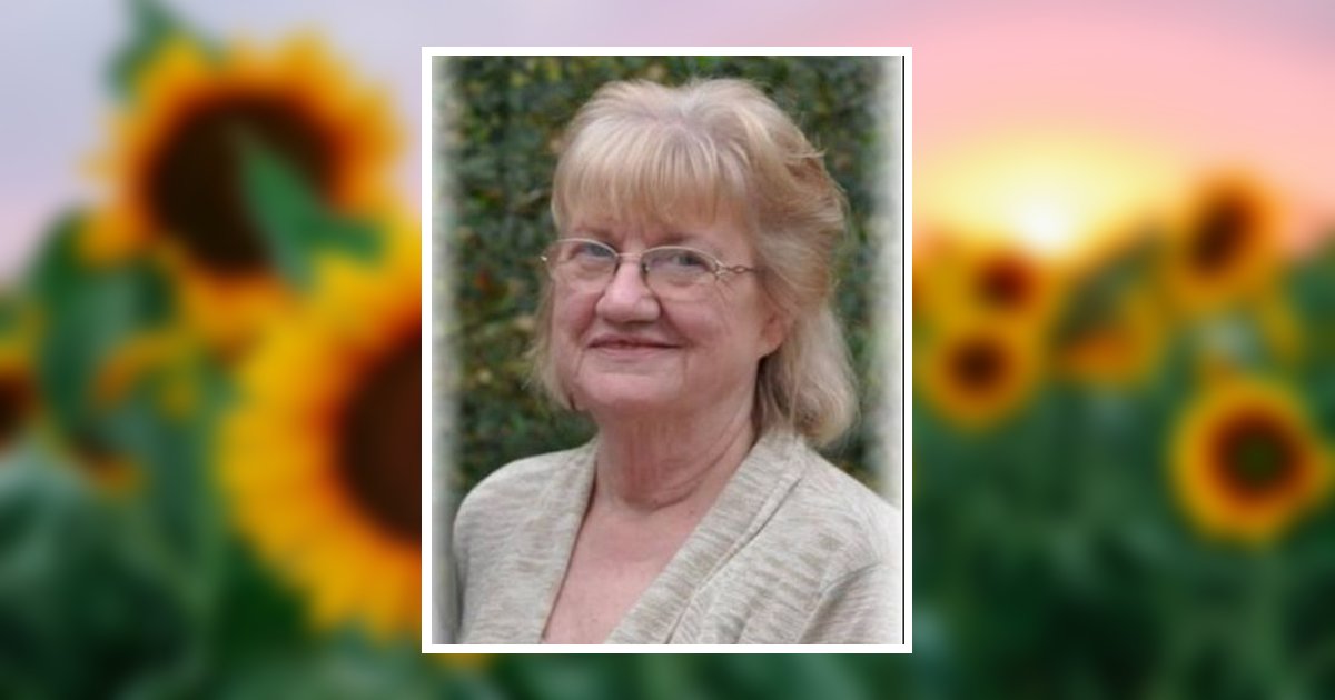 Frances Cornett Amily Joseph Obituary, Harlan, KY