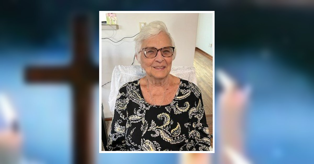Phyllis A. Clark Miller Obituary, Findlay, OH