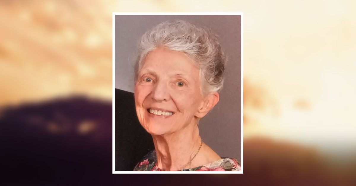 Laurita D. Daugherty Obituary 2024 KonradBehlman Funeral Homes