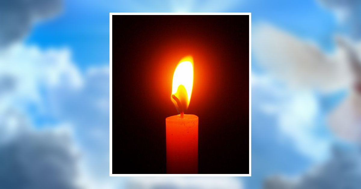 Effie Wilson Obituary, Waterford, WI