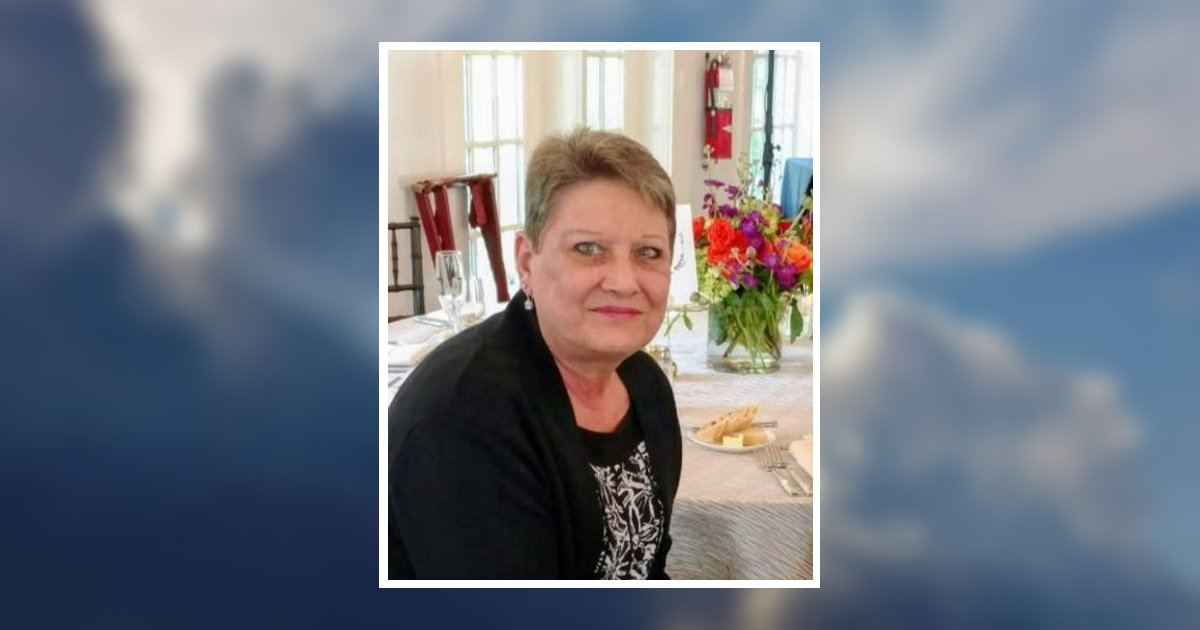 Carolyn Crider Pulley Henderson, NC Obituary