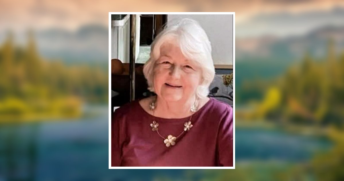 Joanna Mccollum Learner Obituary, Richland, MI