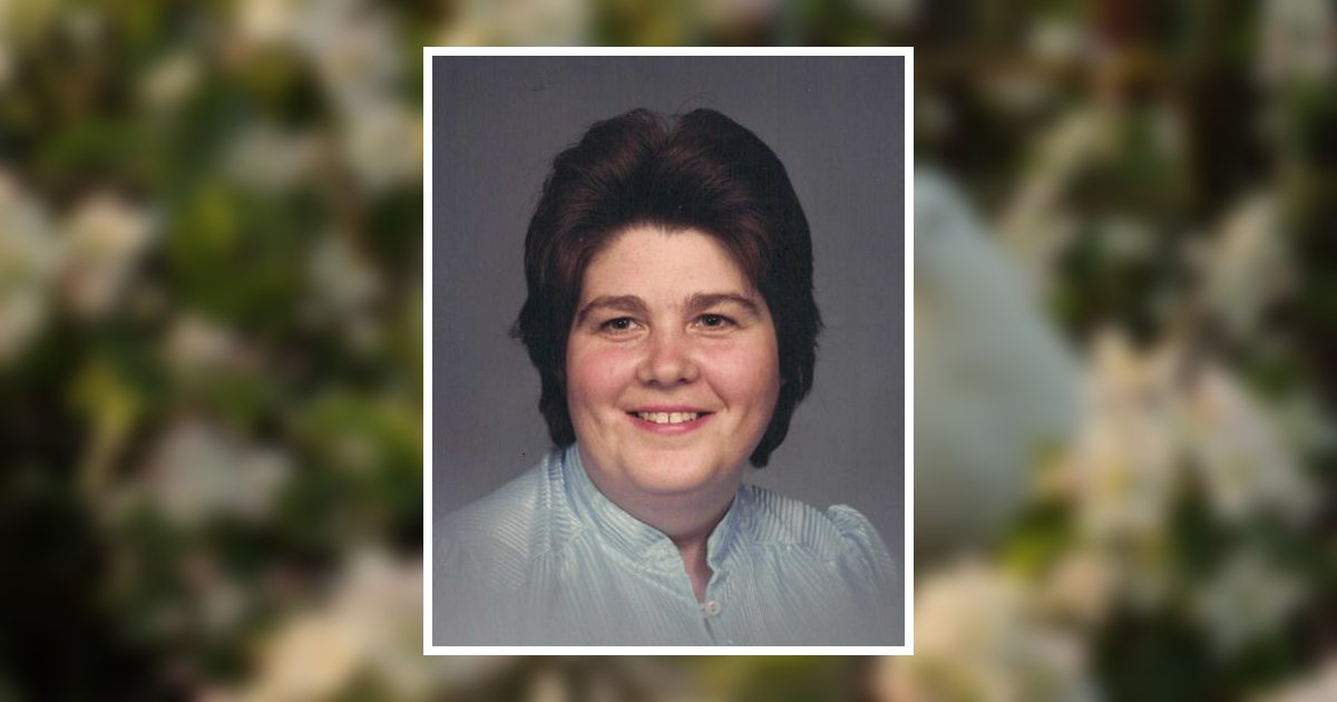 Doreen E. Pope Obituary, Fairfield, OH
