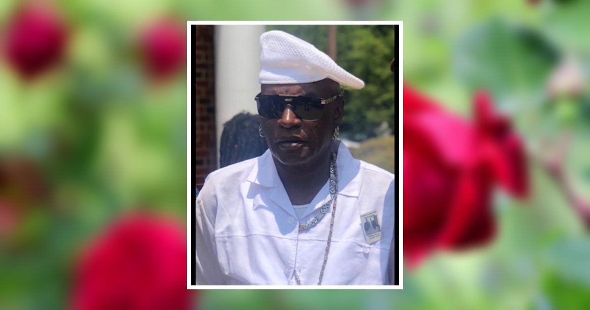 Karl "Quick Karl" Mathis Charlotte, NC Obituary