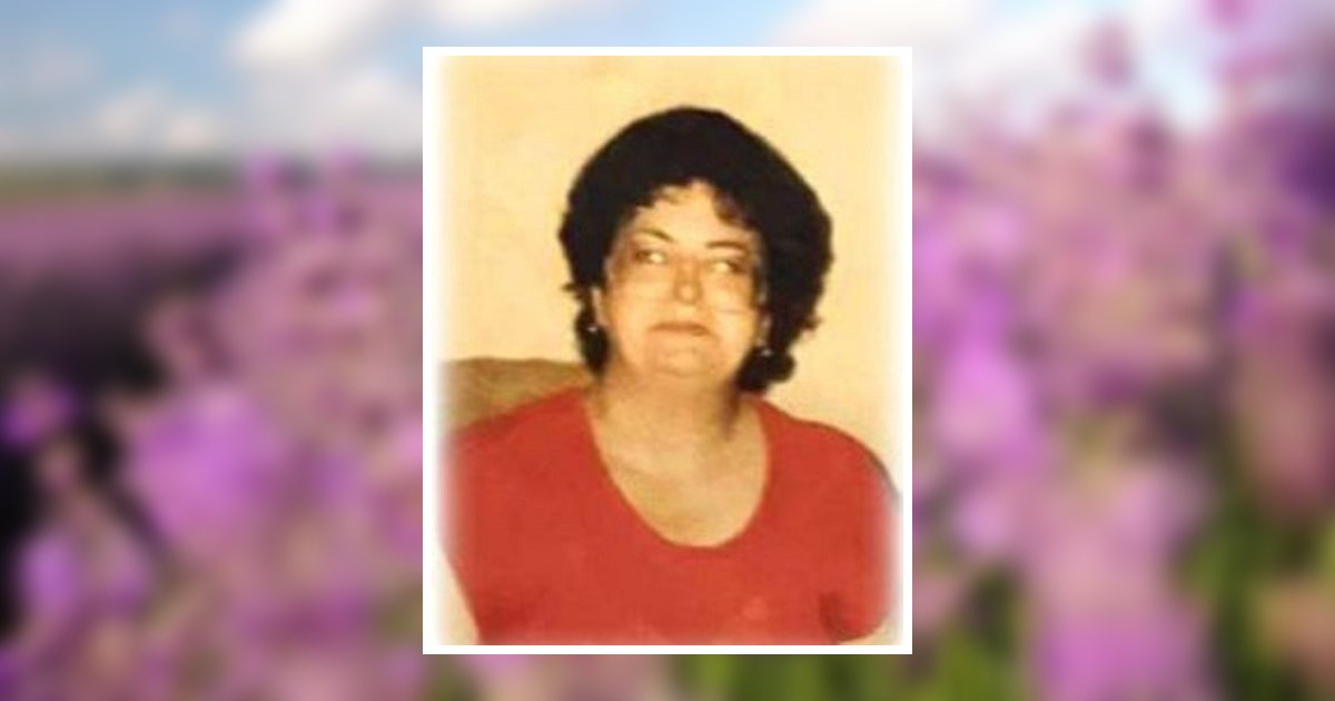 Nelda Jean Conway Carthage, TX Obituary