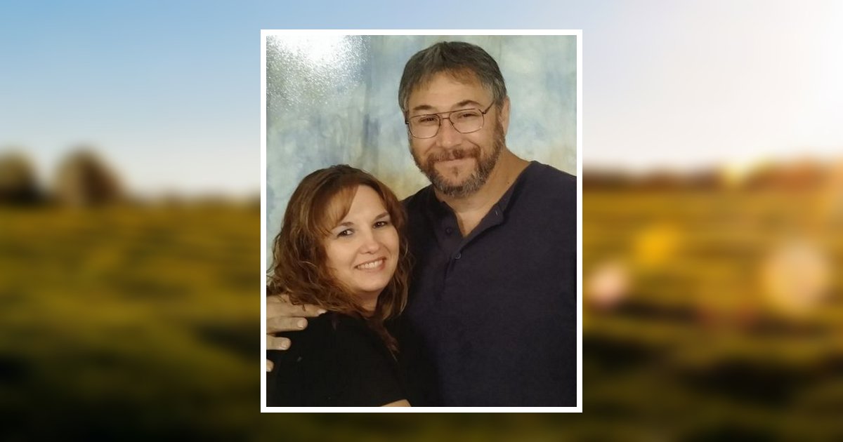 Michael Preston Obituary 2021 Durst Funeral Home