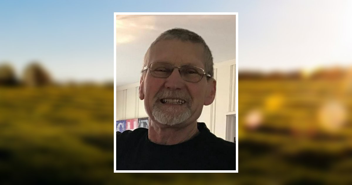 Virgil F. Frost Obituary, Williamsburg, PA