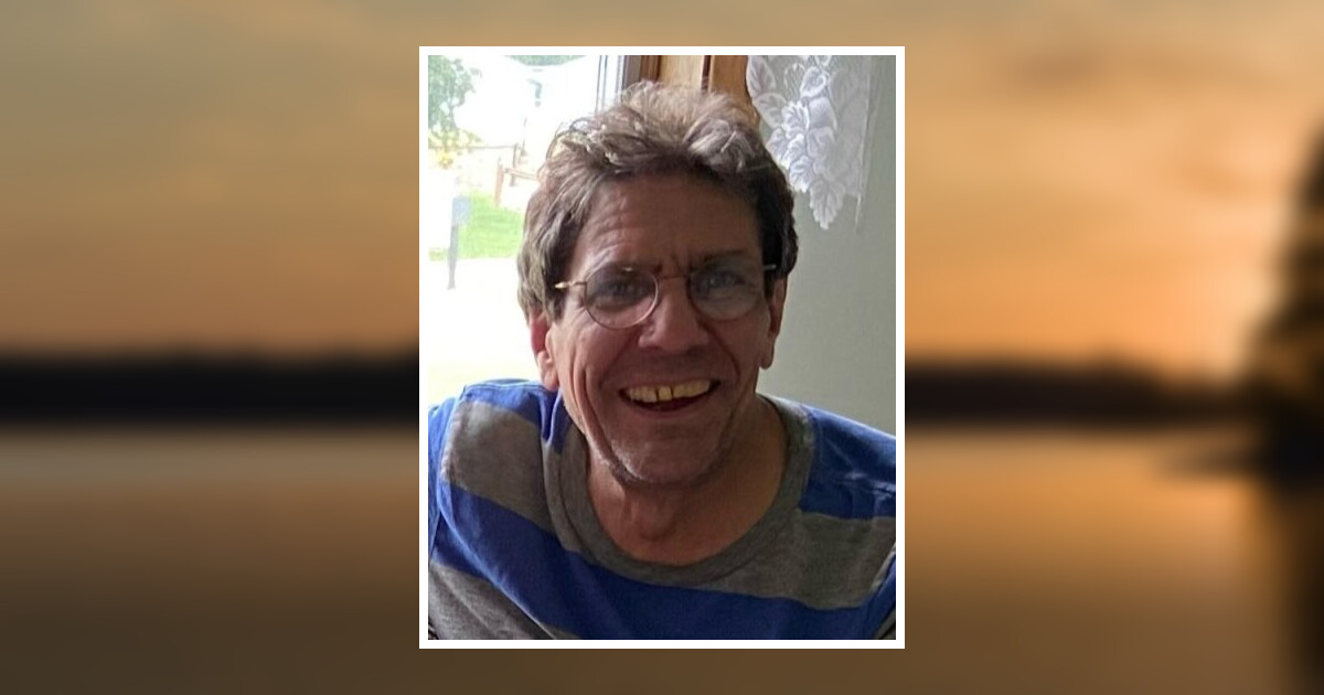 Steven Walsh Obituary October 23, 2022 - Hoff Funeral & Cremation Service