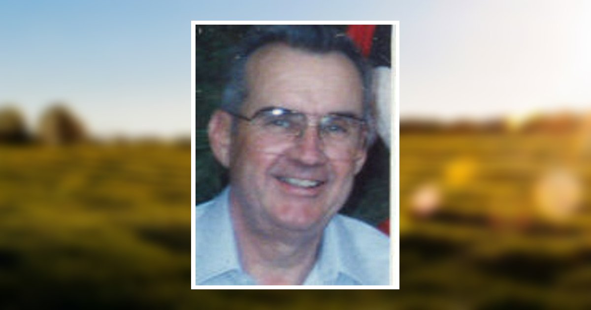 Robert Maynard Obituary 2006 Mulhane Home for Funerals