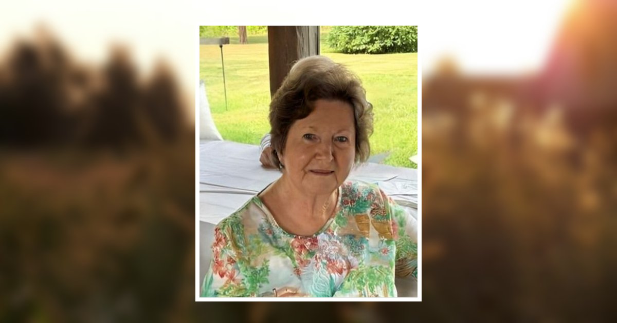 Charlotte Shafer Lewis