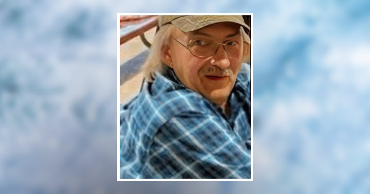 Alan Birch Benson, MN Obituary
