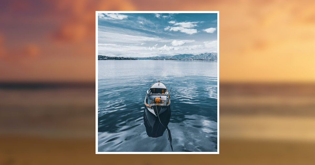 William "Billy" Christensen