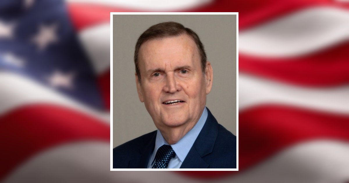 Richard Eugene Bailey Obituary, Evans, GA