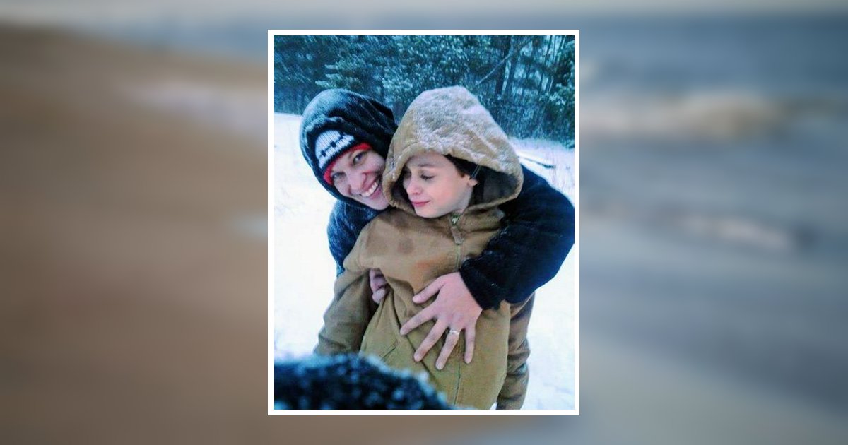 April Dawn Ayers Obituary, Christiansburg, VA