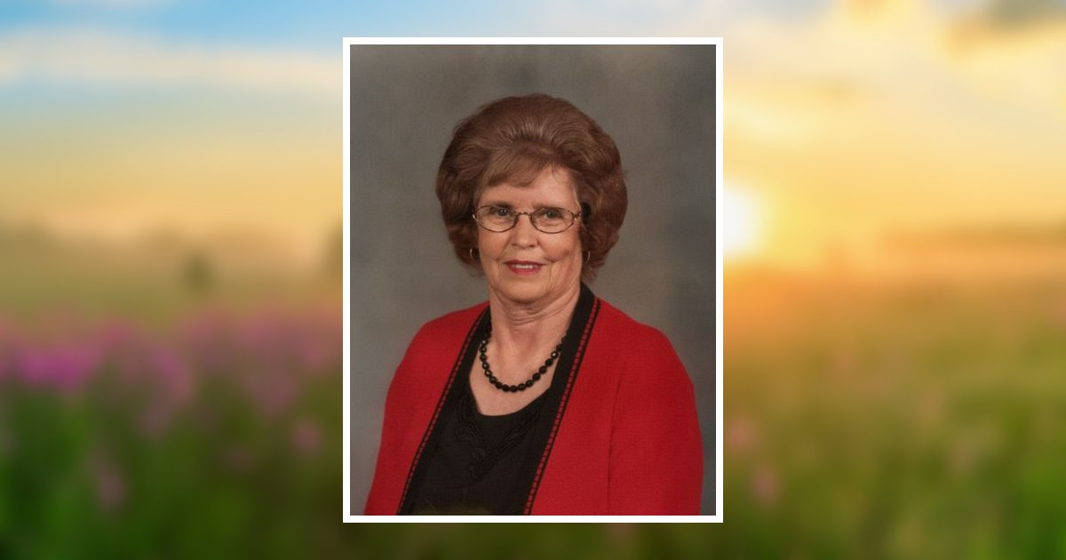 Beulah Robinson