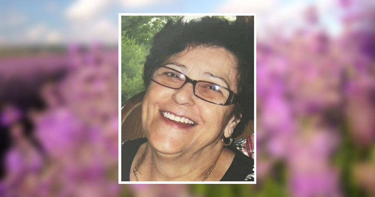 Portrait of Maria Agostinho