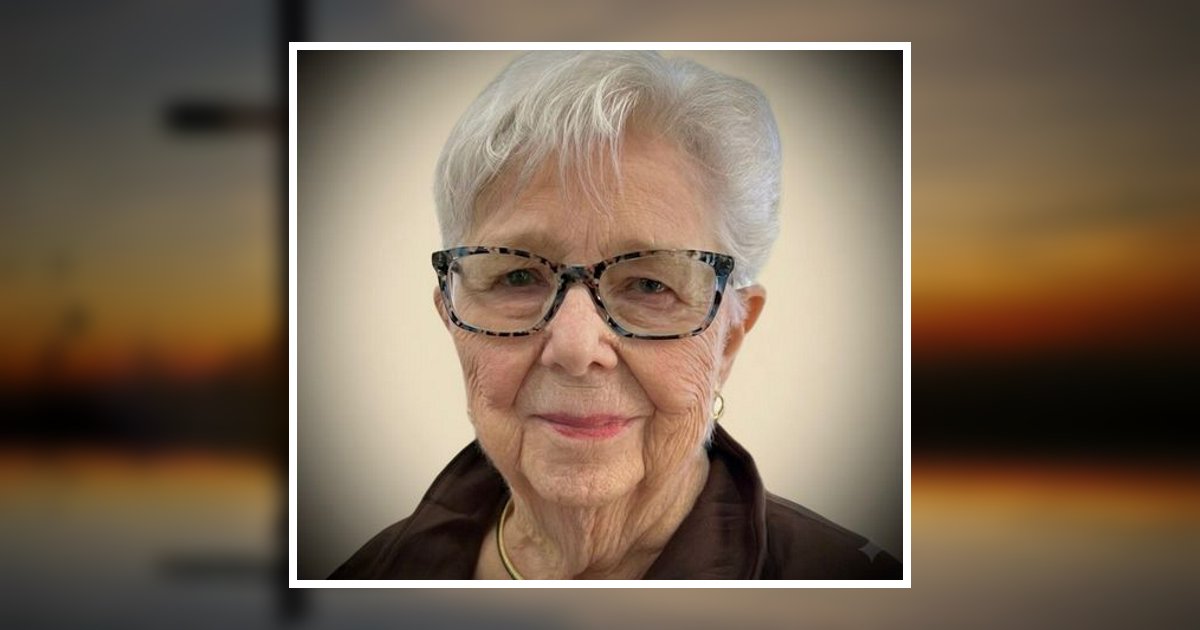 Joyce Ann Carroll