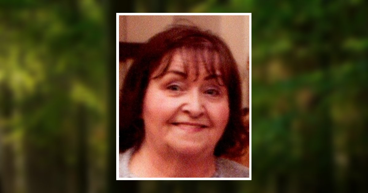 Judithe "Judy" S. Otto Obituary 2022 Leikness Funeral Home