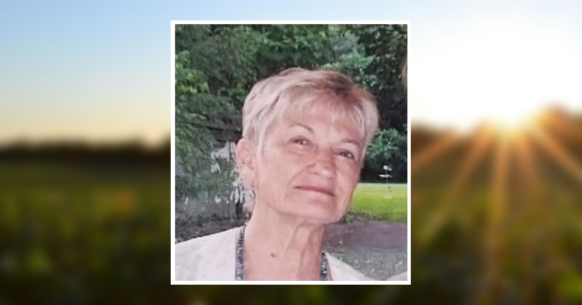 Harriet Elizabeth "Liz" Zehrbach Obituary, Cincinnati, OH
