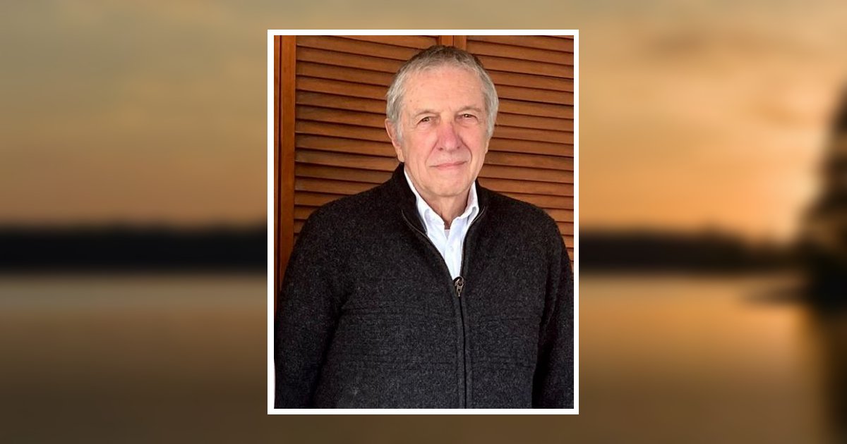 Joseph Pierre Paul Bourdeau Obituary, Milton, VT