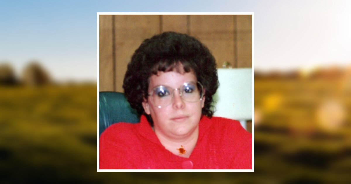 Tammy Keel Fisher Obituary 2021 - McReynolds-Nave & Larson