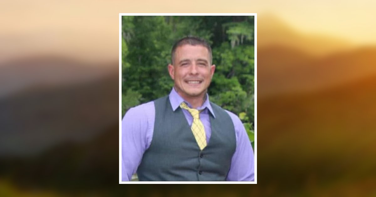 Chase Allen Edward Everson Obituary, Albany, GA